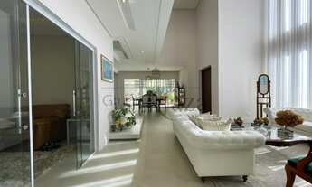 Imagem 5: Casa Condomínio - Urbanova - Residencial Montserrat - 500m² - 5 Dormitórios - Aceita Permu