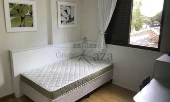 Imagem 6: Apartamento para aluguel com 142 metros quadrados com 4 quartos