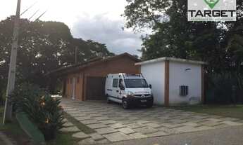 Imagem 6: Casa com 5 dormitórios à venda, 350 m² por R$ 1.450.000,00 - Ressaca - Ibiúna/SP