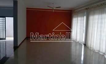 Imagem 2: Casa Padrão em Ribeirão Preto