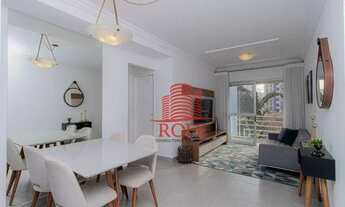 Imagem 2: Apartamento com 2 dormitórios à venda, 76 m² por R$ 859.000,00 - Vila Olímpia - São Paulo