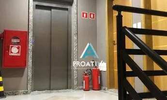 Imagem 4: Cobertura com 2 dormitórios à venda, 110 m² - Vila Pires - Santo André/SP