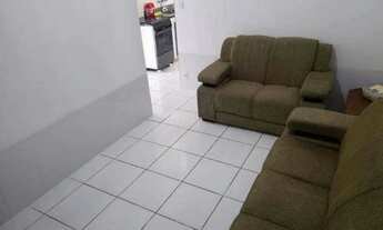 Imagem 2: Casa para venda com 73 metros quadrados com 3 quartos em Uruguai - Salvador - BA