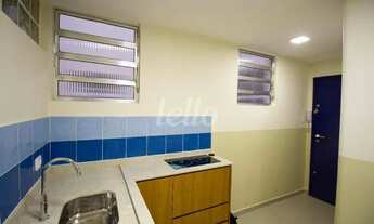 Imagem 7: São Paulo - Kitchenette/Studio - Santa Cecília