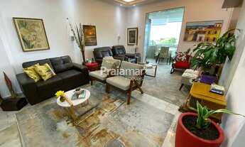 Imagem 3: Apartamento 03 Dorm | 01 Suite | 02 Vagas de garagem | 125m²