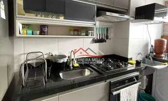 Imagem: Apartamento com 2 dormitórios à venda