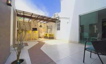 Imagem 5: Sobrado -- 158 metros quadrados com 3 quartos em Sapiranga - Fortaleza - CE