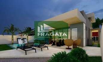 Imagem 3: CASA BARRA DOS COQUEIROS COND TERRAS ALPHAVILLE 1 NA BARRA DOS COQUEIROS