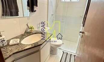 Imagem 7: Apartamento Tipo com 3 Quartos - Santa Amélia em Belo Horizonte/MG