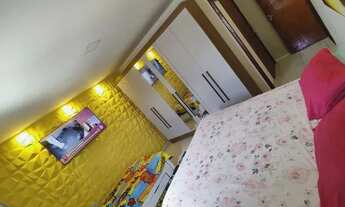 Imagem 3: Casa para venda tem 70 metros quadrados com 3 quartos em Arruda - Recife - PE