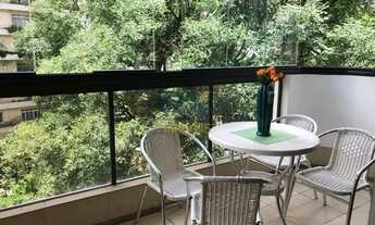 Imagem 5: Apartamento com 03 suítes em Santa Cecília, 02 vagas !Prédio com lazer completo!