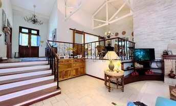 Imagem 3: Venda Casa com 5 dormitórios