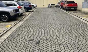 Imagem 6: Apartamento para venda tem 67 metros quadrados com 2 quartos