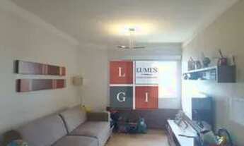 Imagem 7: Apartamento com 3 dormitórios à venda, 125 m² por R$ 720.000 - Vila Frezzarin - Americana