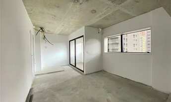 Imagem 4: Oportunidade Sala Comercial de 51m2 com 01 vaga de garagem em Prédio Novo