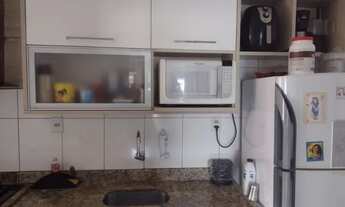 Imagem 7: Oportunidade! Excelente apartamento na Vila Laura, 86m², 3/4, 1 suíte, closet, 100% mobili