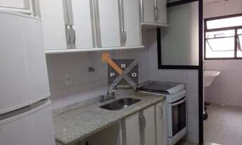 Imagem 3: Apartamento Parque da Mooca - 02 Vagas de Garagem - 02 Suítes - Lazer com Piscina - Oportu