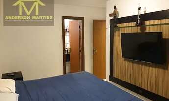 Imagem 11: 3 quartos no Ed. Mar de Itaparica - Cód: 22816 z Anderson Martins vende apartamento