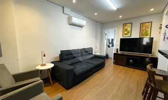 Imagem 5: Pé na areia - Dois dormitórios - José Menino