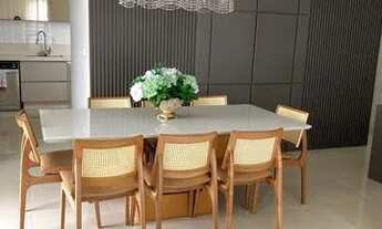 Imagem: Apartamento para venda com 214 metros quadrados