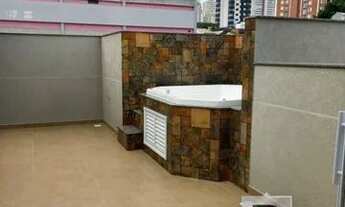 Imagem 4: SOBRADO NOVO SAÚDE 170M2 3 DORMITÓRIOS 1 SUITE 3 VAGAS ESPAÇO GOUMERT