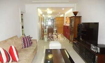 Imagem 2: 02 QUARTOS (01 SUÍTE), próximo ao METRÔ e PRAIA, à venda, 89 m² por R$ 1.350.000 - Copacab