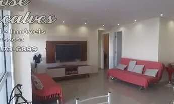 Imagem 2: Apartamento para locação definitiva frente mar - Praia dos Sonhos - Itanhaém - SP