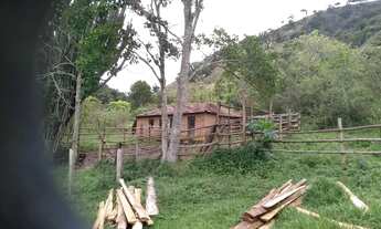 Imagem 4: Sítio 13,5 alqueires