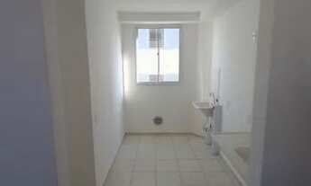 Imagem 4: APARTAMENTO NOVO DE 02 QUARTOS