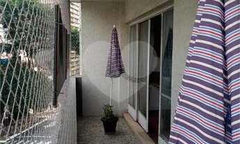 Imagem 3: Apartamento-São Paulo-HIGIENÓPOLIS