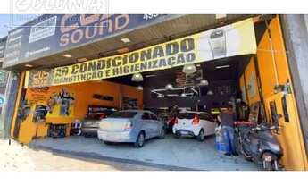 Imagem: Santo André - Loja/Salão - Centro