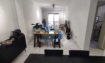 Imagem 4: Apartamento com 2 dorms, Ocian, Praia Grande - R$ 330 mil, Cod: 4450
