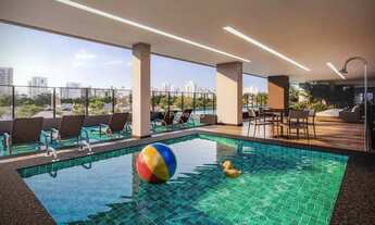 Imagem 3: ELEV MARISTA DESIGN AP 805 - 3 SUÍTES