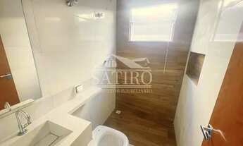 Imagem 5: Casa para venda tem 100 metros quadrados com 3 quartos em Francisca Augusta Rios - Pouso A