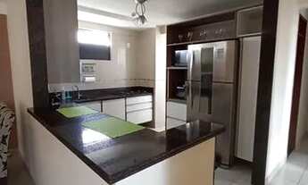 Imagem 5: Apartamento para venda no condomínio Corais de Ponta Negra, Localizado em Ponta Negra