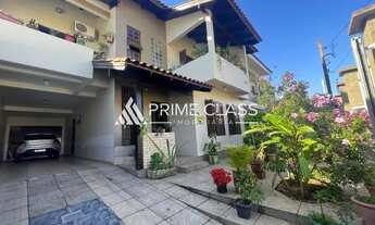 Imagem: CANOAS - Casa Padrão - Marechal Rondon