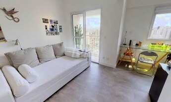 Imagem: São Paulo - Apartamento Padrão - Liberdade