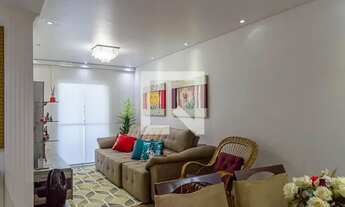 Imagem: Apartamento para Aluguel - Baeta Neves