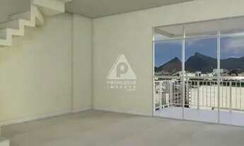 Imagem 3: Cobertura à venda, 3 quartos, 3 suítes, 1 vaga, Laranjeiras - RIO DE JANEIRO/RJ