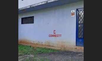 Imagem 7: Galpão para alugar, 230 m² por R$ 3.090,00/mês - Parque São Sebastião - Ribeirão Preto/SP