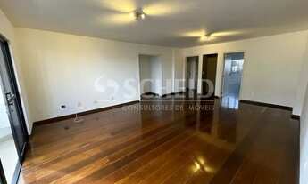 Imagem: Apartamento 175m², 3 dormitórios sendo