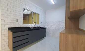 Imagem 3: Casa - Barão Geraldo - Campinas