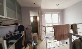 Imagem 3: Apartamento para aluguel com 60 metros quadrados com 1 quarto