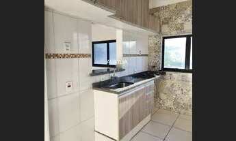 Imagem 7: Apartamento à venda com 2 dormitórios no Condomínio Planalto em Sorocaba