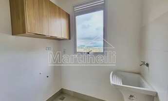 Imagem 4: Apartamento Padrão em Ribeirão Preto