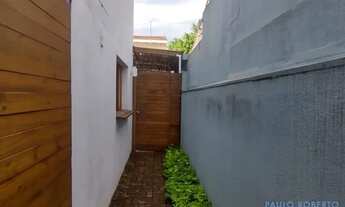 Imagem 4: CASA ASSOBRADADA - VILA OLÍMPIA - SP