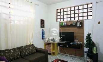 Imagem 5: Sobrado com 3 dormitórios à venda, 201 m² por R$ 750.000,00 - Vila Alzira - Santo André/SP