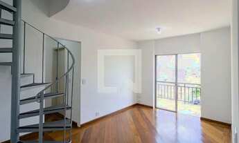 Imagem: Apartamento à Venda - Jabaquara, 3 Quartos