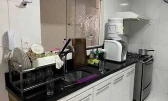 Imagem 6: Casa para venda possui 116 metros quadrados com 3 quartos em Itapuã - Salvador - Bahia