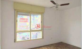 Imagem 6: Apartamento com 3 dormitórios para alugar, 100 m² por R$ 2.386,80/mês - Petrópolis - Porto